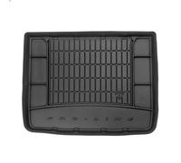 Trunk mat (insert) FROGUM TM405295 for B-CLASS Sports Tourer (W245) 2 2005-2011