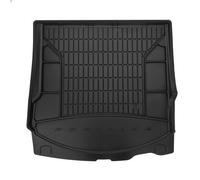 Trunk mat (insert) FROGUM TM405301 for FORD MONDEO IV Turnier (BA7) 2 2007-2015