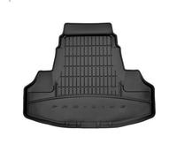 Trunk mat (insert) FROGUM TM405455 for HONDA ACCORD VIII (CU) 2.2 2008-2015
