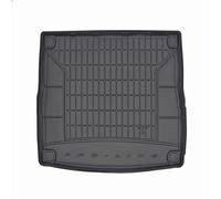 Trunk mat (insert) FROGUM TM405714 for AUDI A4 Allroad B9 (8WH, 8WJ) 2 2016-2019