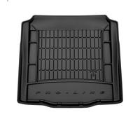 Trunk mat (insert) FROGUM TM406018 for BMW 3 (G20, G80, G28) 2 2018-2020