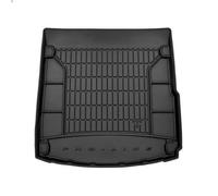 Trunk mat (insert) FROGUM TM406094 for AUDI A6 C6 (4F2) 2 2004-2008
