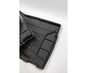 Trunk mat (insert) FROGUM TM413733 for OPEL MOKKA 1.5 2020-