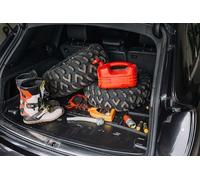 Trunk mat (insert) FROGUM TM413801 HYUNDAI TUCSON (NX4E, NX4A) 2 2021-