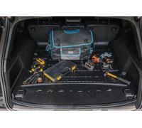 Trunk mat (insert) FROGUM TM414372 MAZDA CX-30 (DM, DT, ED) 2 2019-
