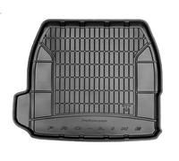 Trunk mat (insert) FROGUM TM548157 for VOLVO S80 II (124) 2 2013-2016
