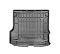Trunk mat (insert) FROGUM TM548188 BMW X3 (E83) 2 2004-2007