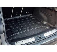 Trunk mat (insert) FROGUM TM548249 OPEL ASTRA H (A04) 2 2004-201