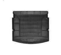 Trunk mat (insert) FROGUM TM548379 for MEGANE IV Grandtour (K9A/M/N_) 1.5 2016-