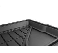 Trunk mat (insert) FROGUM TM548553 NISSAN QASHQAI II (J11, J11_) 1.5 2013-