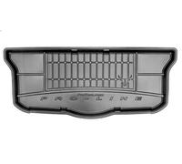 Trunk mat (insert) FROGUM TM548607 for CITROEN C1 II (PA_, PS_) 1 2014-2018