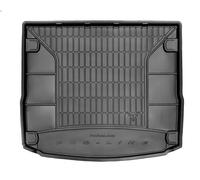 Trunk mat (insert) FROGUM TM548621 for FORD FOCUS III Turnier 2 2010-2014