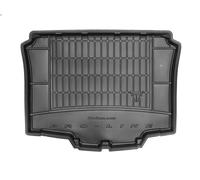 Trunk mat (insert) FROGUM TM548706 for MAZDA CX-5 (KE, GH) 2 2011-2017