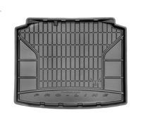 Trunk mat (insert) FROGUM TM548829 SKODA RAPID Spaceback (NH1) 1.4 2015-2019