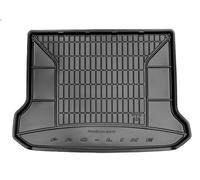 Trunk mat (insert) FROGUM TM548874 for VOLVO XC60 I SUV (156) 2 2013-2015