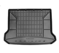 Trunk mat (insert) FROGUM TM548874 for VOLVO XC60 I SUV (156) 2 2013-2015