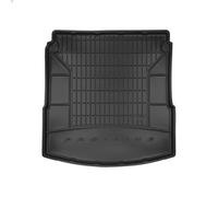 Trunk mat (insert) FROGUM TM548935 for RENAULT TALISMAN (LP_) 2 2019-2022