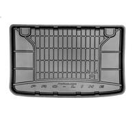 Trunk mat (insert) FROGUM TM548942 for RENAULT CLIO IV (BH_) 1.5 2012-2021