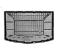 Trunk mat (insert) FROGUM TM548959 for TOYOTA YARIS (_P13_) 1.4 2011-2018
