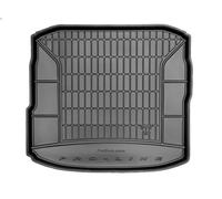 Trunk mat (insert) FROGUM TM549017 AUDI A3 Limousine (8VS, 8VM) 2 2013-202