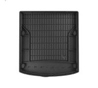 Trunk mat (insert) FROGUM TM549079 AUDI A6 C7 (4G2, 4GC) 2 2011-2018