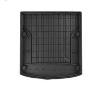 Trunk mat (insert) FROGUM TM549079 for AUDI A6 C7 (4G2, 4GC) 2 2011-2018