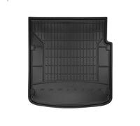 Trunk mat (insert) FROGUM TM549093 for AUDI A7 Sportback (4GA, 4GF) 3 2010-2016