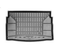 Trunk mat (insert) FROGUM TM549185 VW GOLF SPORTSVAN VII (AM1, AN1) 2 2014-202