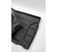 Trunk mat (insert) FROGUM TM549789 for SKODA CITIGO (NF1) 1 2011-2019