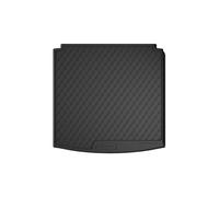 Trunk Mat Lampa Custom Made Synthetic Rubber for Renault Talisman Sporter