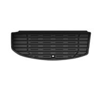 Trunk Mat Rear Trunk Mat For Cargo Liner Interior Accessories Third Row Seat Backrest Protective Pad For Hyundai For Palisade For 7Seat 2026(1*Trunk mat)