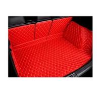 Trunk Mats Accessories Car-styling Cargo Liner For Kia For Sorento For Prime UM 5 Seats 2015 2016 2017 2018 2019(Style 8)