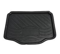 Trunk Mats For Chevrolet For Trax Tracker U200 MK1 2013 2014 2015 2016 2017-2020 Car Rear Trunk Mat Waterproof Luggage Floor Liner Tray Boot Pads