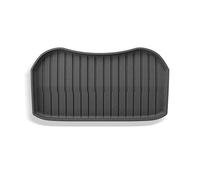 Trunk Mats For Tesla For Model 3 For Model Y Front Rear Trunk Mats TPE Lower Storage Box Pads Car Boot Protector Mat(Front B)