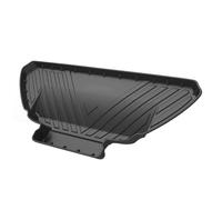 Trunk Mats For Tesla For Model X 2016 2017 2018 2019 2020 2021 TPE Front Trunk Mat Waterproof Protective Rubber Car Mats Car Boot Protector Mat