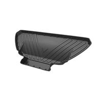 Trunk Mats For Tesla For Model X 2016 2017 2018 2019 2020 2021 TPE Front Trunk Mat Waterproof Protective Rubber Mats Car Boot Protector Mat