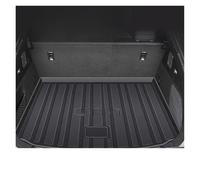 Trunk Mats Rear Seat Backrest Protective Pad Anti-Kick Car Accessories For BYD For Sealion 7 For Sea For Lion 07 For EV 2024 2025