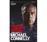 Trunk Music (Harry Bosch Series)