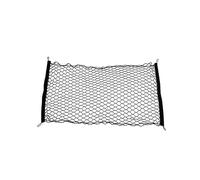 Trunk Net for Ferrari 296/12Cilindri/Amalfi/Daytona SP3/F80/Purosangue/Roma/SF90, Elastic Flat Net Storage, Trunk Storage Cover,110 * 60
