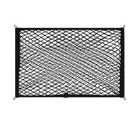 Trunk Net for Ford Capri/Expedition/Explorer EV/Mustang Mach-E/Mustang, Full Elastic Trunk Thickened Net Bag, Car Storage Bag, Car Storage Net,60 * 40