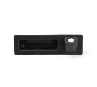 Trunk Open Release Switch For 3 5 Series For X3 For X4 For X5 For X6 Car Tailgate Trunk Switch Handle Rear Door Cover Switch