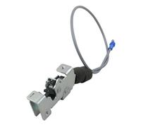 Trunk Opener 1494102 Cars Rear Door Lower Latch Handle Lock Accessories for Ford for Transit Mk6 2000-2006 Mk7 2006