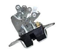 Trunk Opener 81230-H1000 Car Rear Trunk Door Lock Actuator Tailgate Boot Hatch for Hyundai for Terracan 2001-2006 81230H1000