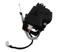 Trunk Opener Car 51247155158 Trunk Lid Tail Gate Lock Servo Actuator Motor 51247330648 163672-10 for 5 Series F07 GT