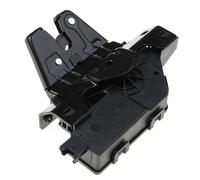 Trunk Opener Car 51247840617 Trunk Lid Latch Actuator 8196401 937-866 for E46 E60 E63 525I 525Xi 530I 2004-2007