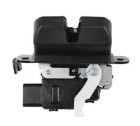 Trunk Opener Car 81230-C5000 Trunk Lock Actuator Tail Gate Latch 81230C5000 for Kia for Sorento 2016-2020 Manual