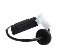 Trunk Opener Car Accessories Tailgate Trunk Button Switch Lock 81260B4000 for Hyundai I10 2013-2021