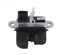 Trunk Opener Car Accessories Tailgate Trunk Lock Actuator for Vw for Golf V 2003 2004 2005 2006 2007 2008 2009