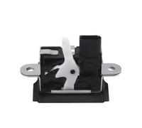 Trunk Opener Car Accessories Tailgate Trunk Lock Actuator for Vw for Touran I 2003 2004 2005 2006 2007 2008 2009 2010