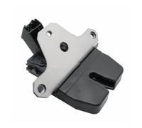 Trunk Opener Car Rear Tailgate Door Liftgate Trunk Lock Latch for Ford C-MAX (DM2) 2007-2010 for Focus II Turnier 2004-2013